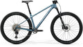 Merida Big Nine TR 5000 (Silk Steel Blue(Blue)
