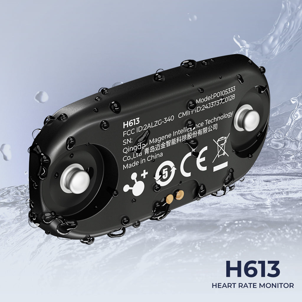 Magene H613 Heart Rate Sensor