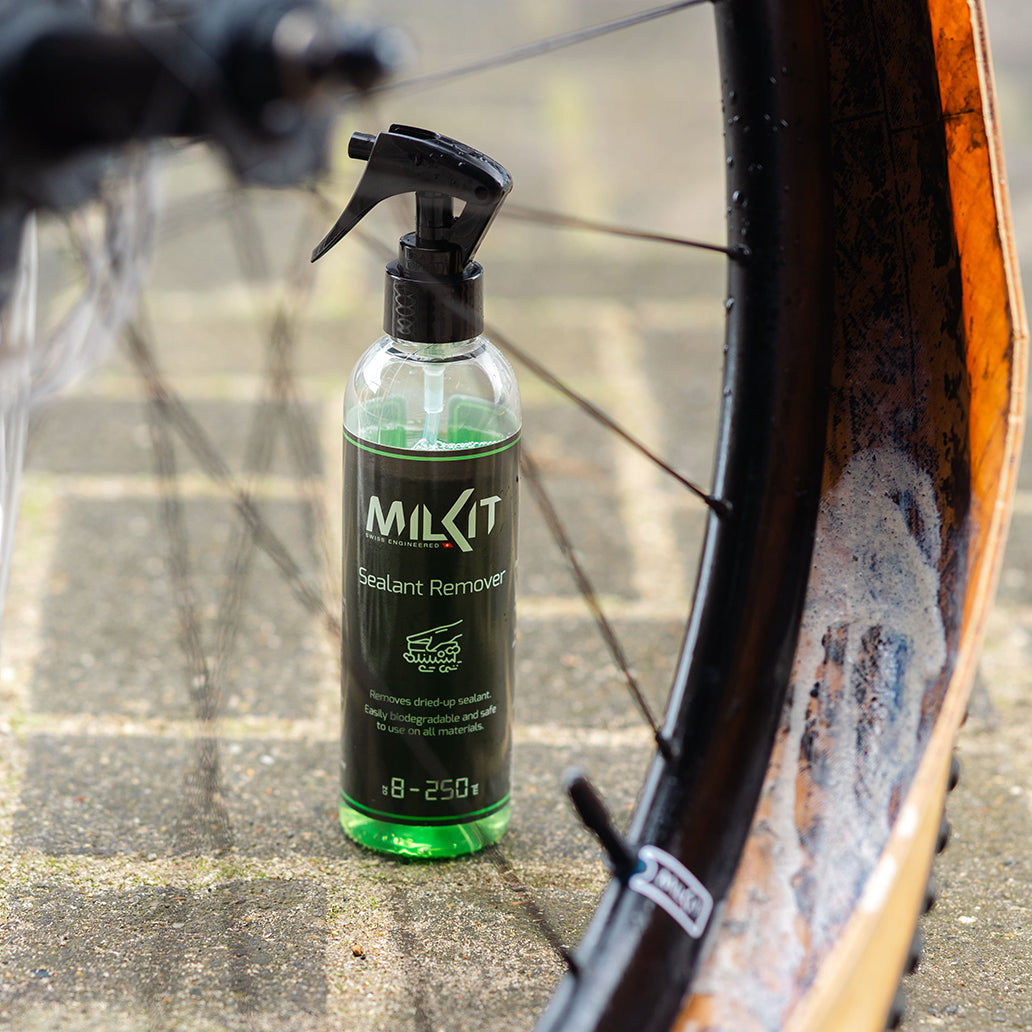 Milkit Sealant Remover (250ml)