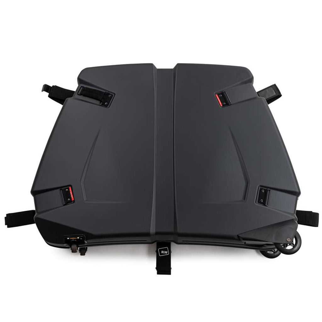 B&W Bike Box II