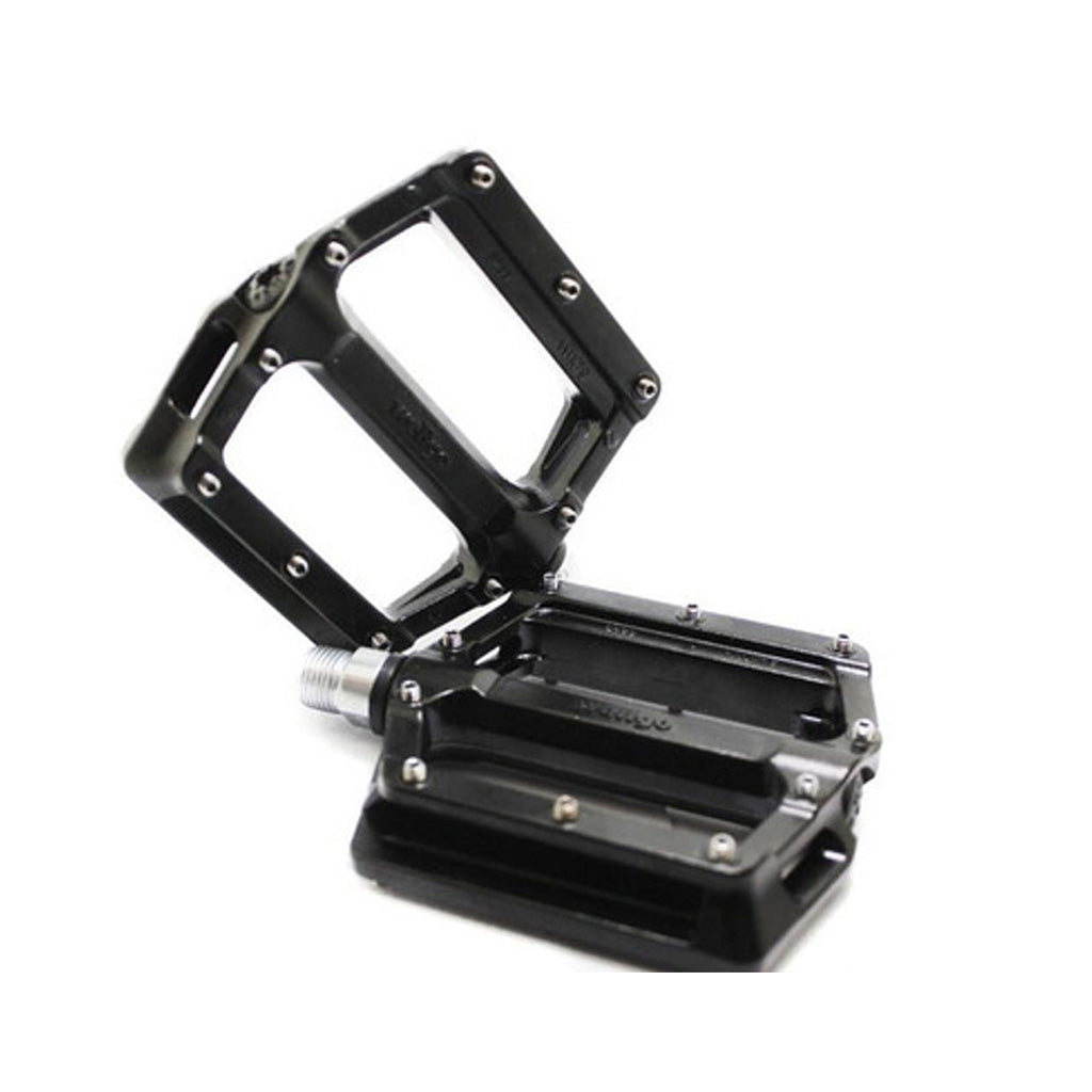 Wellgo B-233B Alloy Flat Pedal