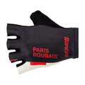 Santini Paris-Roubaix Gloves (Print)