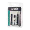 Milkit Tubeless Valve Pack (45mm)
