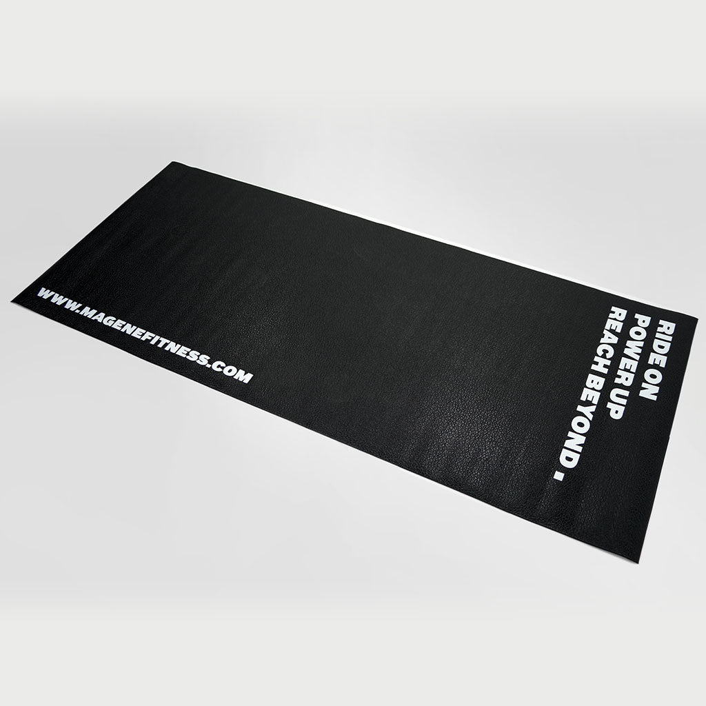 Magene Indoor Trainer Floor Mat (6mm)