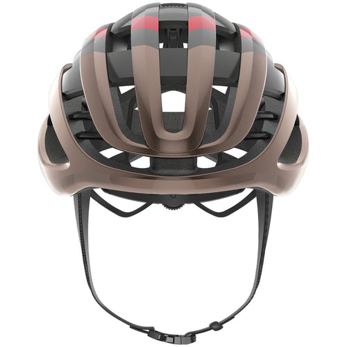 Abus Airbreaker Helmet-Metallic Copper