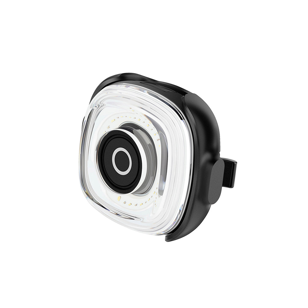 Magicshine SEEMEE 50 MAG Smart Magnetic Rear Light (50 Lumens)