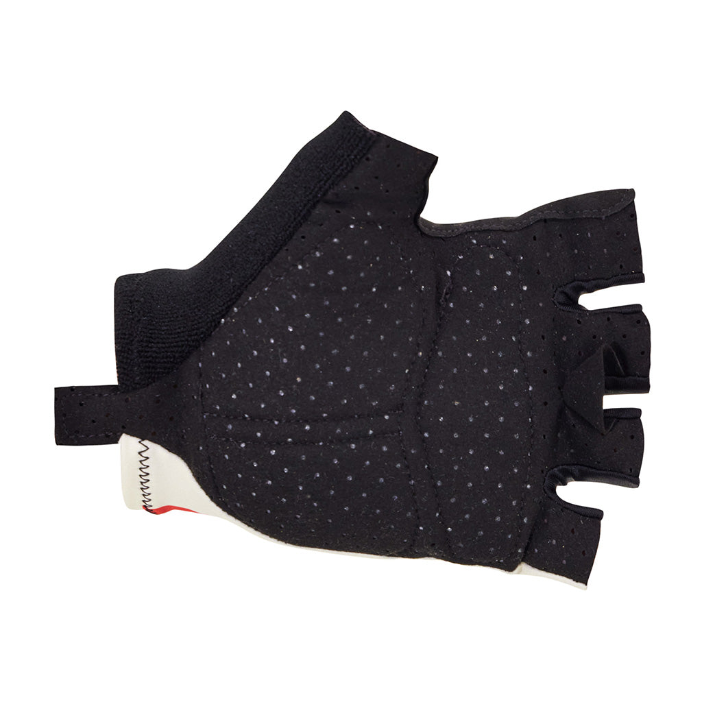 Santini Paris-Roubaix Gloves (Print)