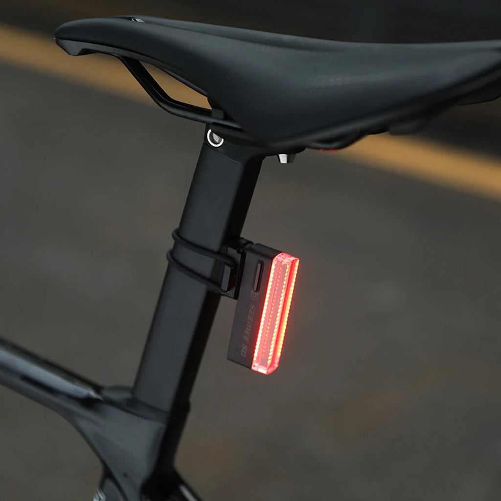 Magicshine SEEMEE 50 PRO Rear Light (50 Lumens)