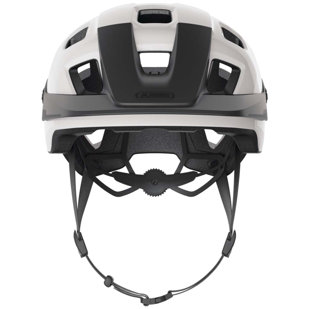 Abus MoTrip MIPS Helmet-Shiny White