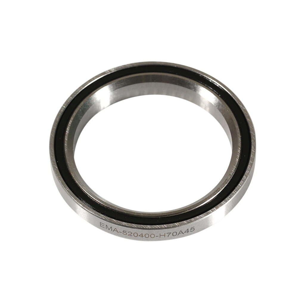 Tripeak Headset Sealed AC Bearing (52x40x7) (45/45 Deg)