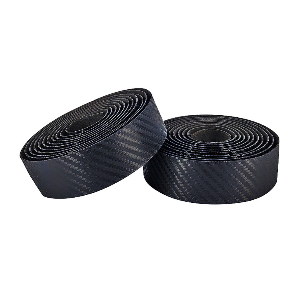 BTP High Performance Gripping Bartape-Black TBN