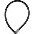 Abus Cable Lock 3406C/55-Black