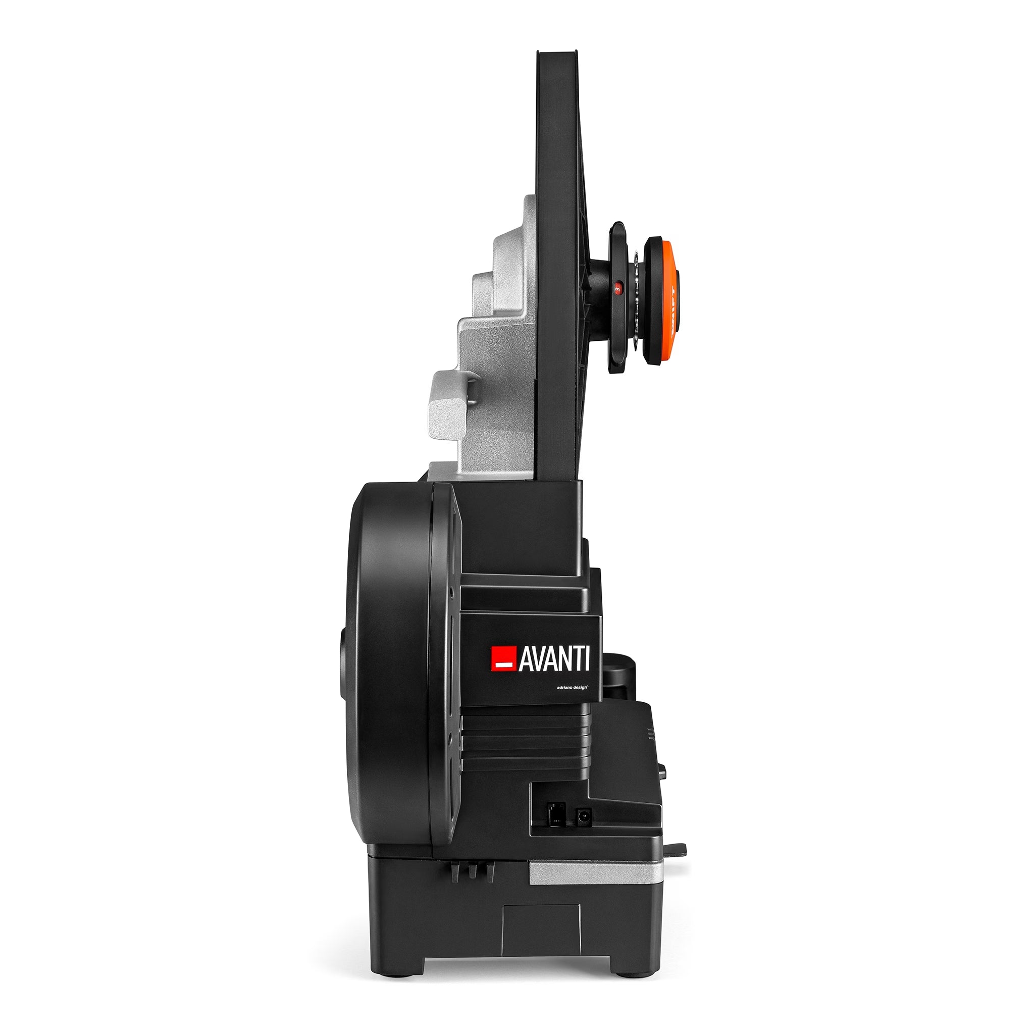 Elite Avanti Smart Trainer with Zwift Cog & Click