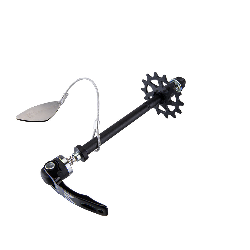 Birzman Travel Keeper-Rear