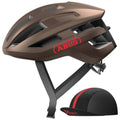 Abus Powerdome Ace Helmet-Metallic Copper