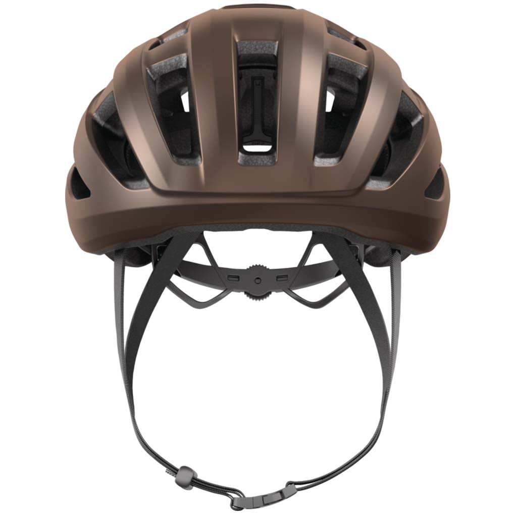 Abus Powerdome Ace Helmet-Metallic Copper