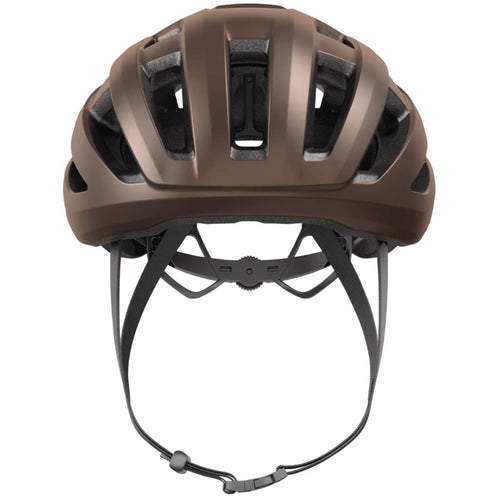Abus Powerdome Ace Helmet-Metallic Copper