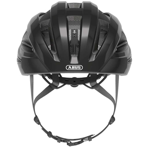 Abus Macator Helmet-Velvet Black