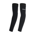 Santini Cool 2.0 Arm Warmers (Black)