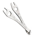 Lezyne Sabre Tyre Lever Set (2 Pcs)