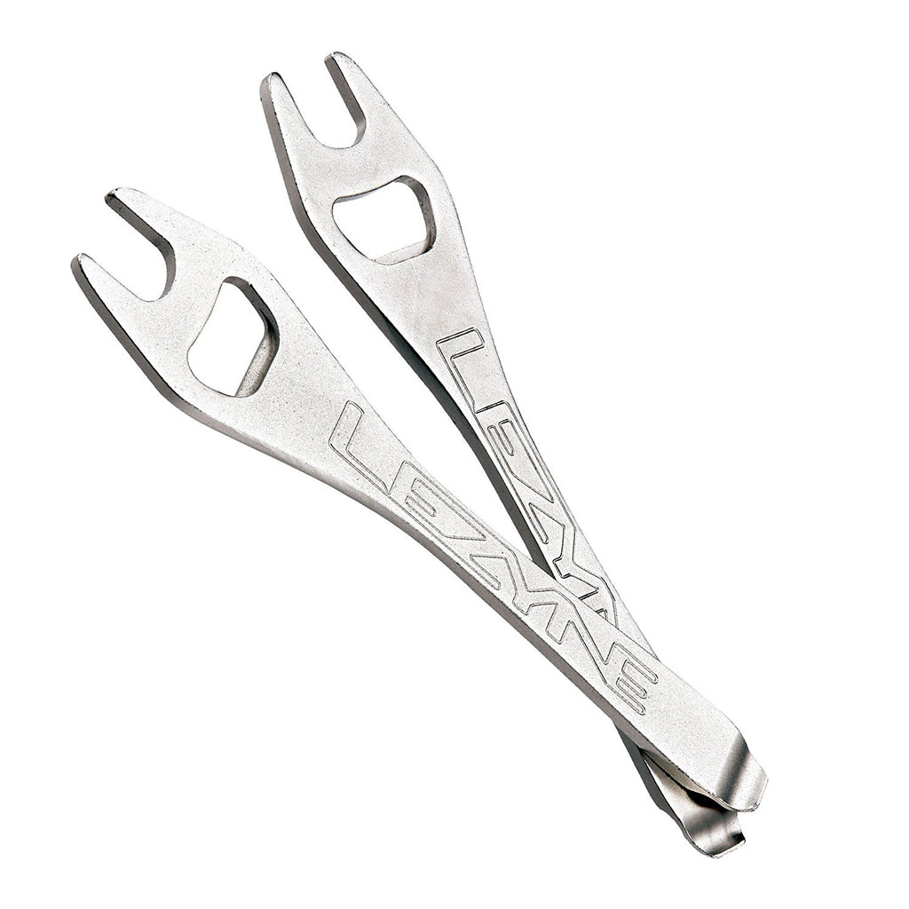 Lezyne Sabre Tyre Lever Set (2 Pcs)