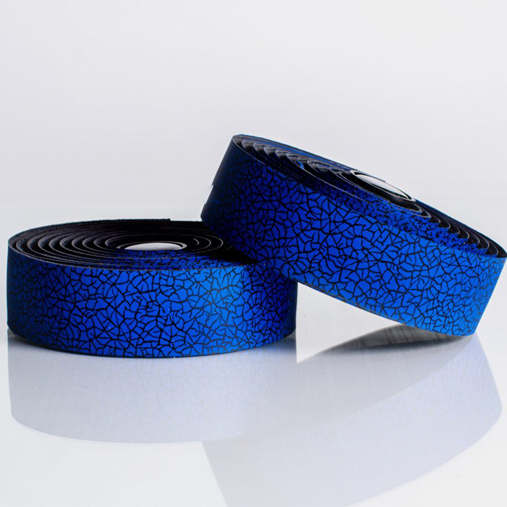 BTP High Performance EMO Bartape-Blue Crack