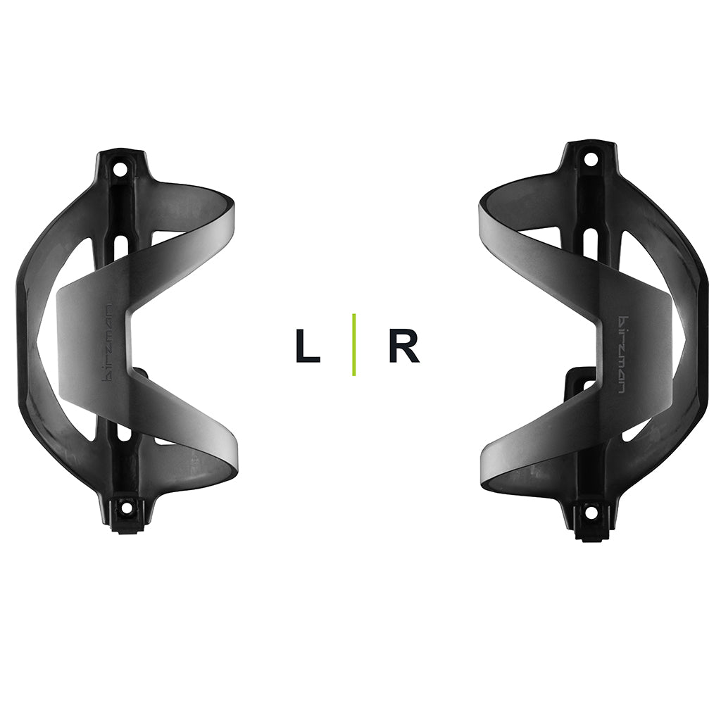 Birzman Uncage Side Draw Bottle Cage