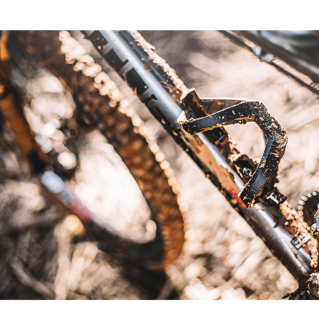 Birzman Uncage Side Draw Bottle Cage