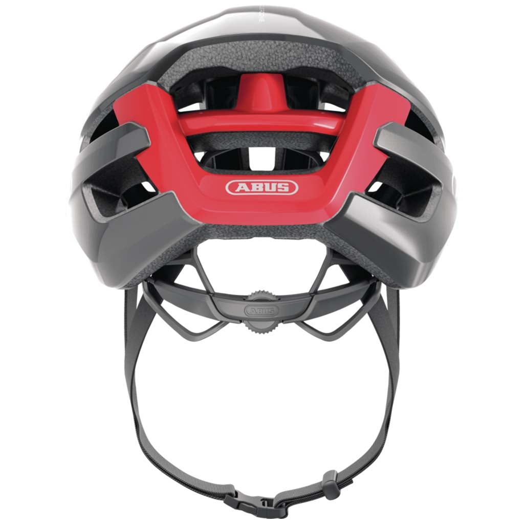 Abus Powerdome Helmet-Titan