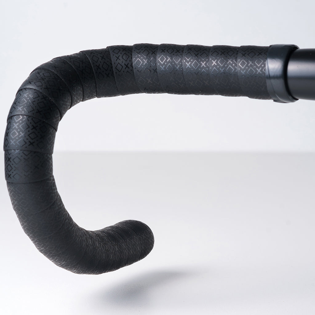 BTP High Performance Gripping Bartape-Plus Square Black
