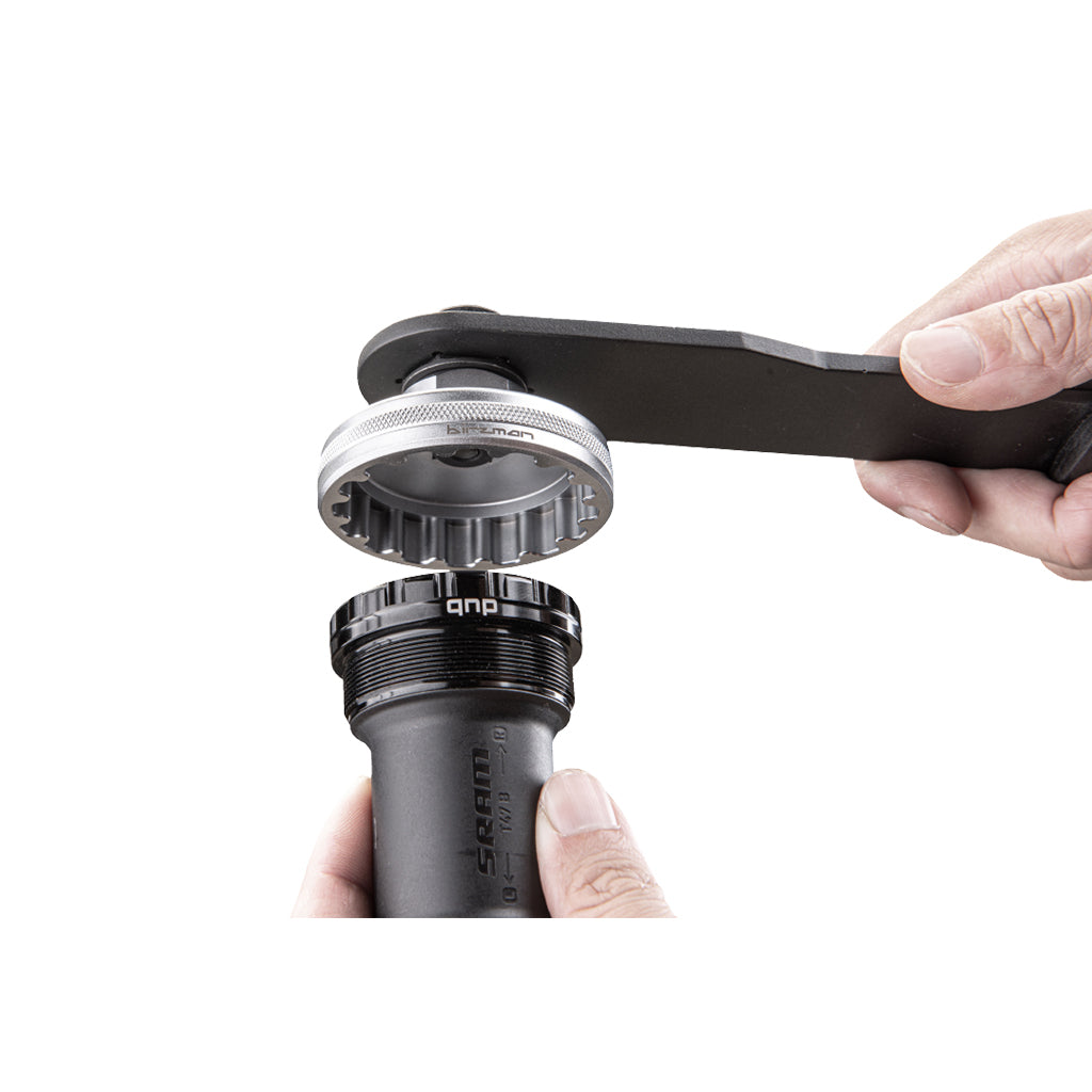 Birzman Bottom Bracket Socket T47 For SRAM DUB