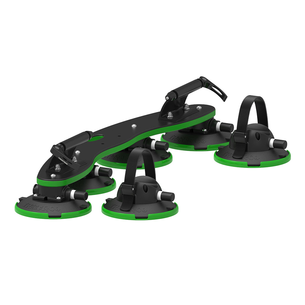 TreeFrog Pro 2 Bike Rack (For Road/MTB)