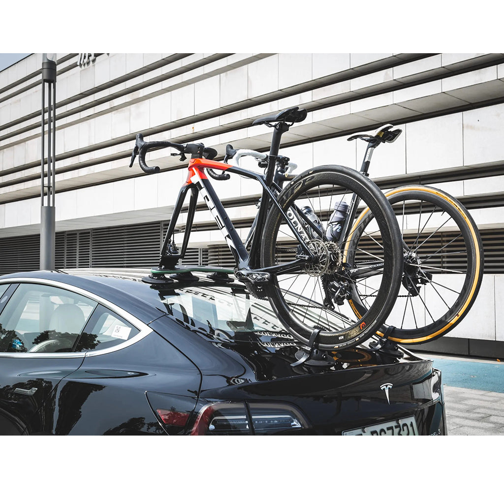 TreeFrog Pro 2 Bike Rack (For Road/MTB)