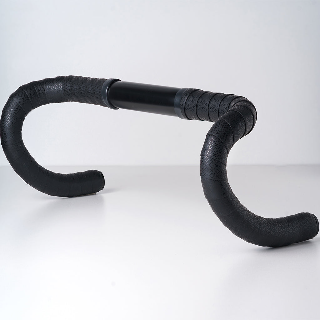 BTP High Performance Gripping Bartape-Plus Square Black