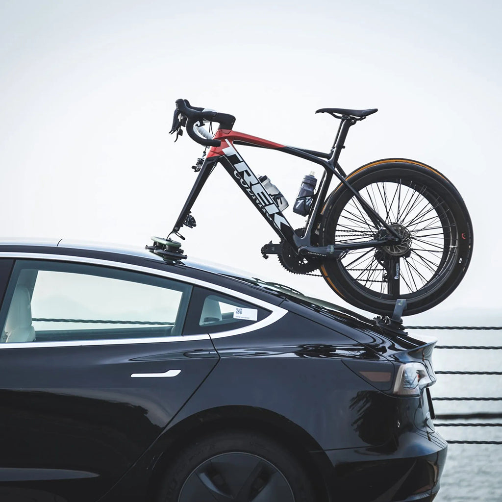 TreeFrog Pro 2 Bike Rack (For Road/MTB)