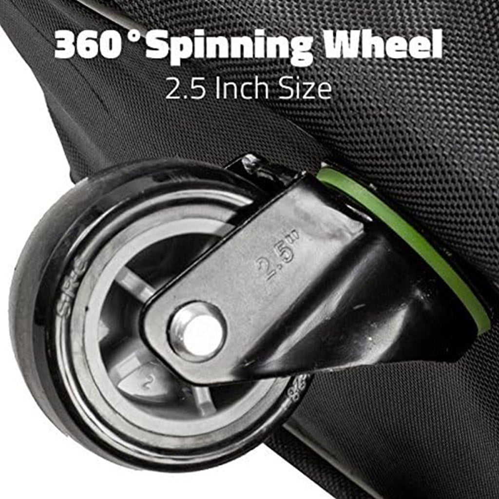 XXF N1602 Bike Travel Bag (Road Bike)