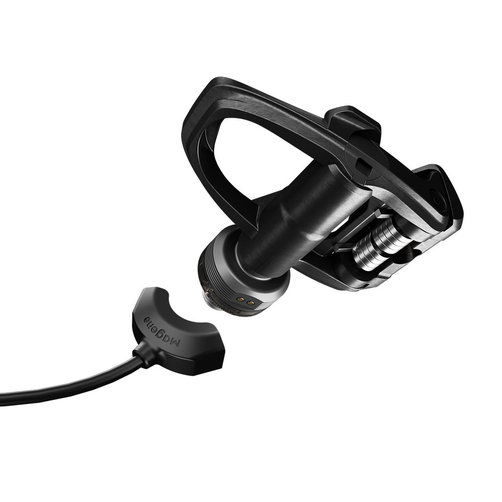 Magene P715 Power Meter Pedals (Black)