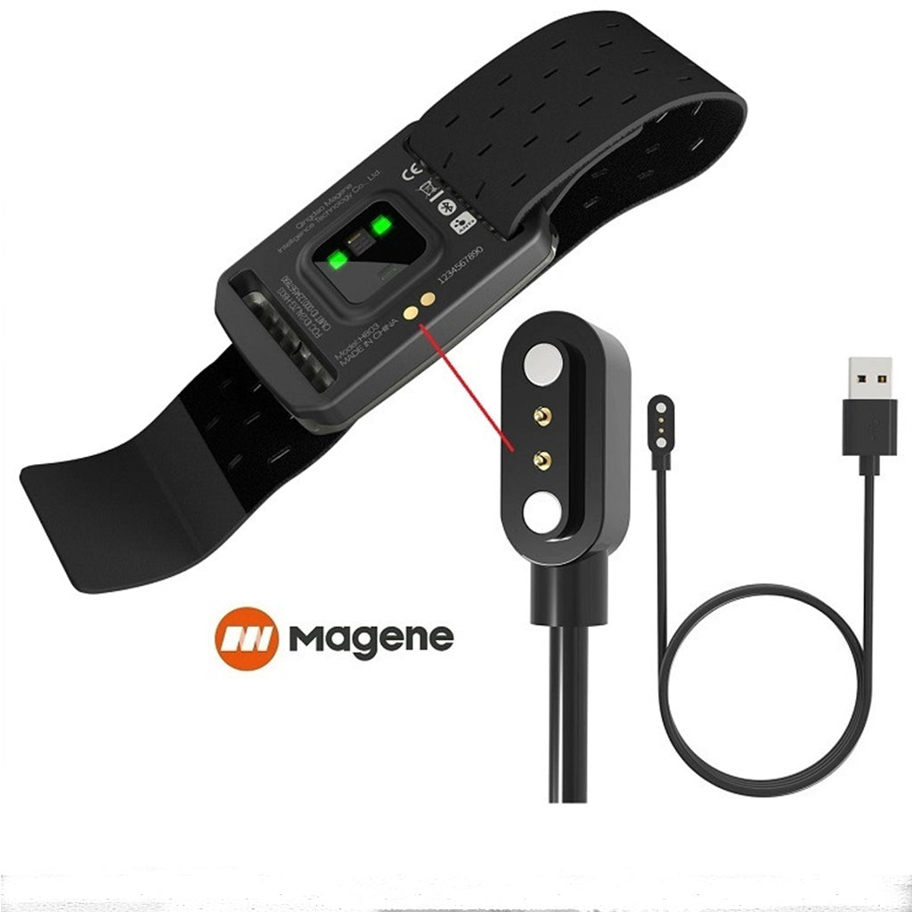 Magene Magnetic Charging Cable (HRM, Powermeter)