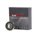 Tripeak #688 High Precision Steel Bearing (ABEC3)(8X16X5mm)