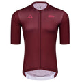 Skull Monton Fire Jersey (Red)