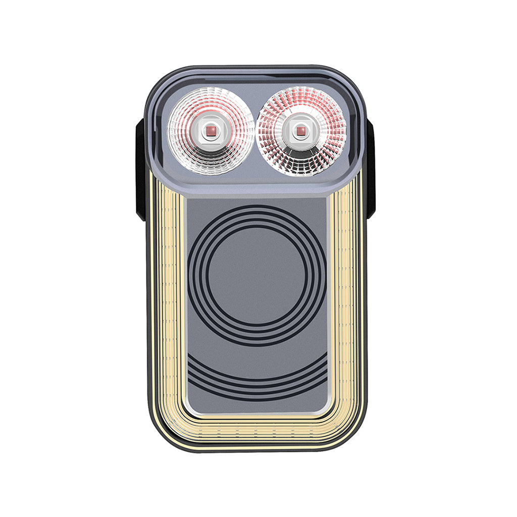 Magicshine SEEMEE 100AD Radar Rear Light (100 Lumens)