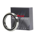 Tripeak Headset 45/45 Degree Sealed AC Bearing (Black Oxide Coating)