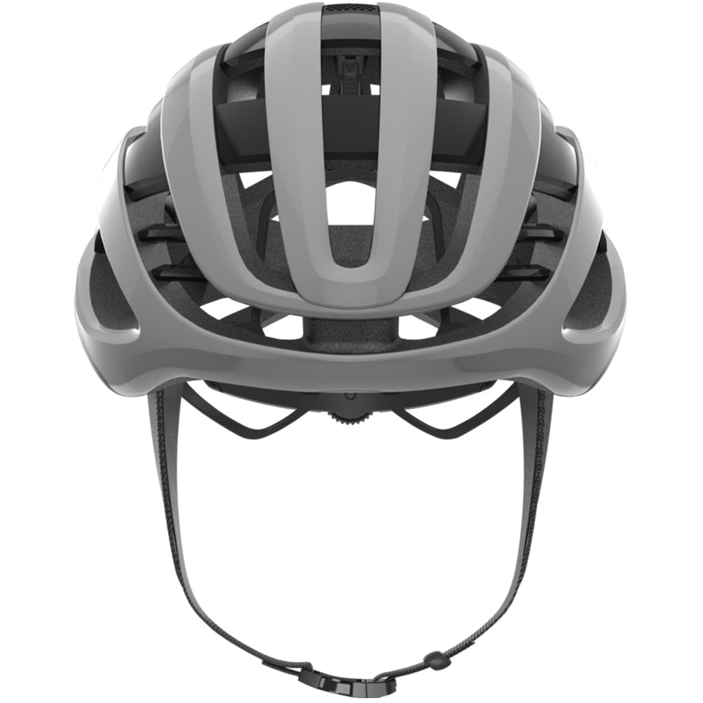 Abus Airbreaker Helmet-Race Grey