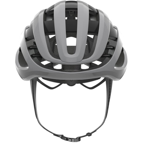 Abus Airbreaker Helmet-Race Grey