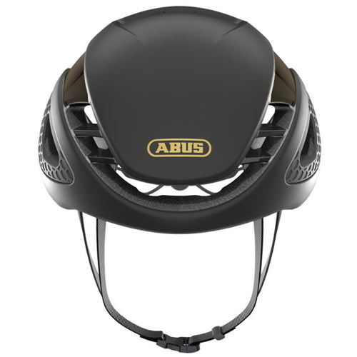 Abus Gamechanger Helmet-Black Gold