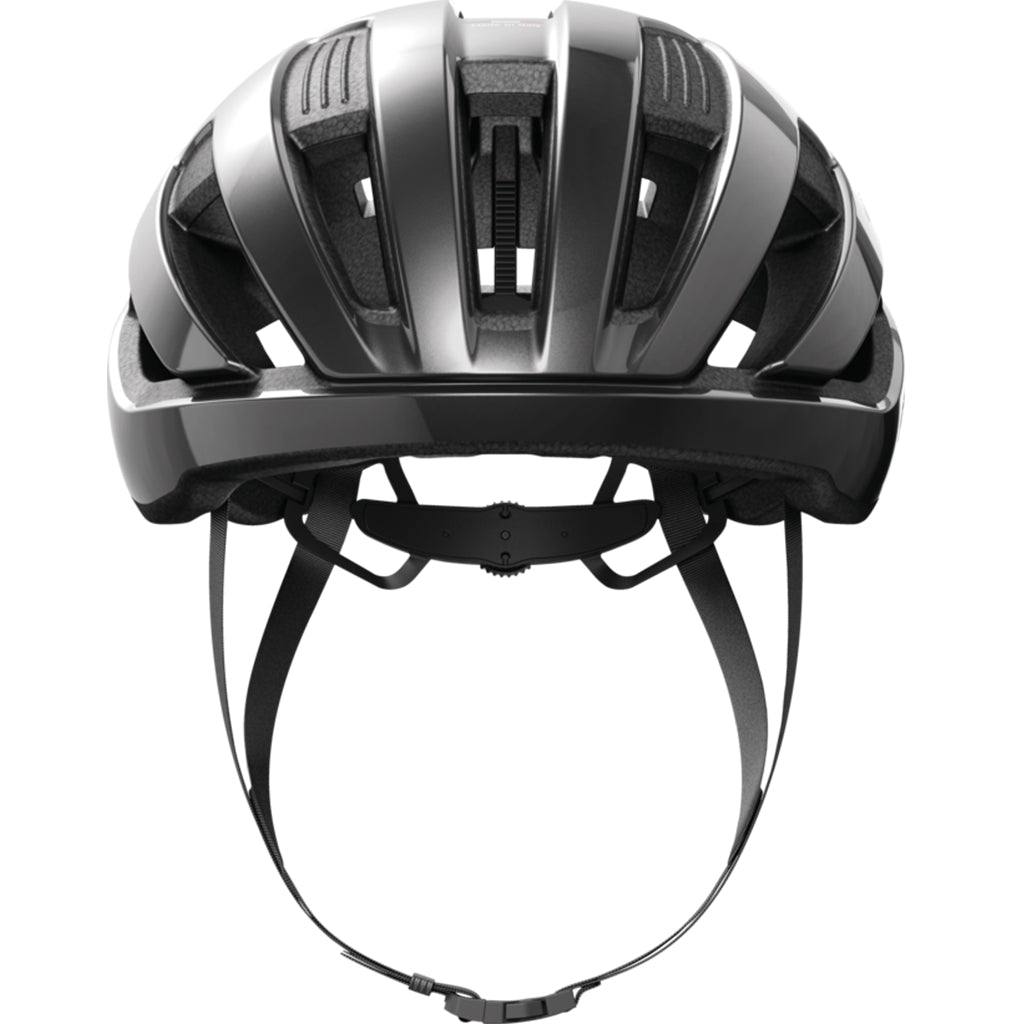 Abus Wingback Helmet-Titan