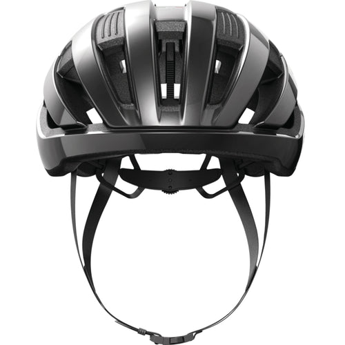 Abus Wingback Helmet-Titan