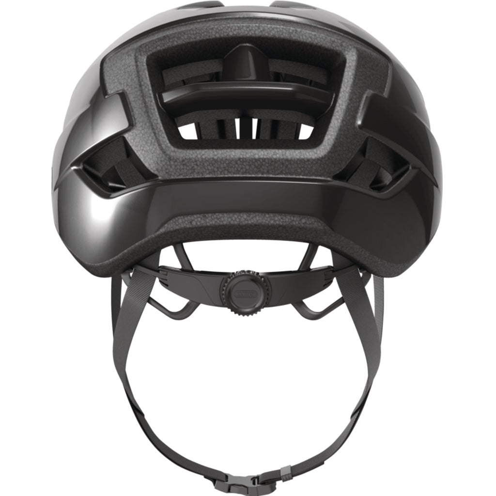 Abus Wingback Helmet-Titan
