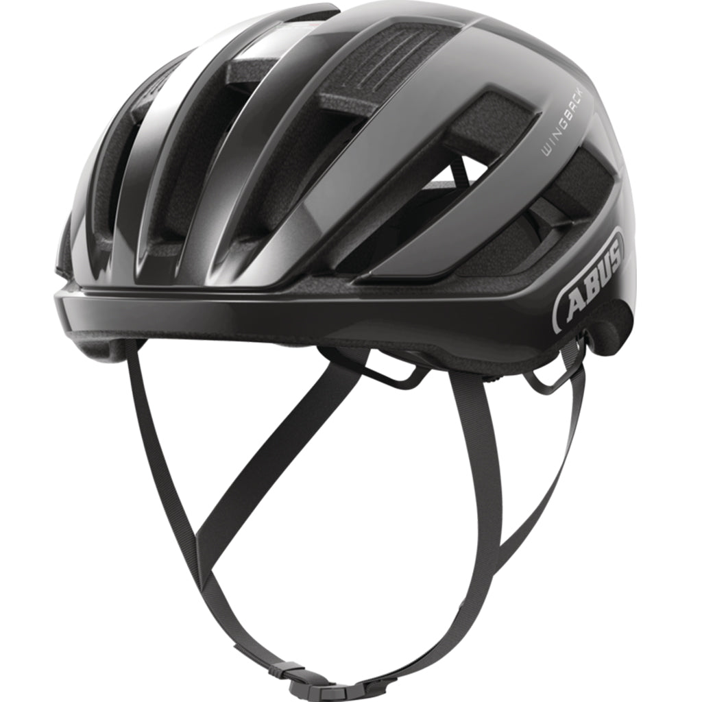 Abus Wingback Helmet-Titan