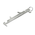 Lezyne Chain Gauge-Chain Wear Checker